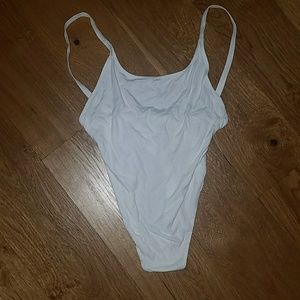 Lululemon onepiece leotard